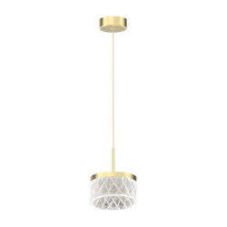 Lampa wisząca ELEGANCE 9W LED ML0995 Milagro
