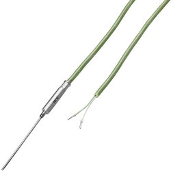 B + B Thermo-Technik K-H625 0050-15 K-H625 0050-15 typu K Czujnik temperatury -200 do 1100 °C