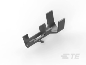 TE Connectivity AMP 3-640401-1