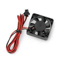 Wentylator 24V 40x40x10mm do Creality Ender-5