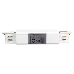 Łącznik Lampy Track Light White 3 Circuit Typ: Prosty ML7083 EKO-LIGHT