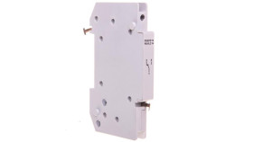 Styk Pomocniczy 1Z 1R Montaż Boczny Ps Vlc 14X51 002569001