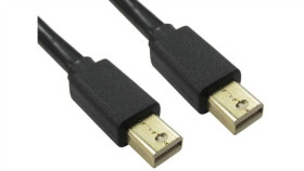 3Mtr Mini Display Port M- Mini Display P