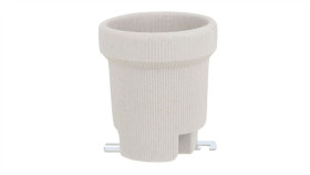 Oprawka E40 Porcelanowa D.3012A