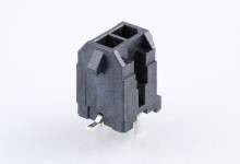 Molex 430450215 Obudowa złącza pin męskiego na PCB, piny: 2, 8.5 A, 1 szt.