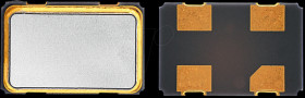 XO32050UITA-20.000 Crystal oscillator, ceramic SMD XO32 &gt;20.0 MHz