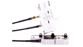 Blokada Mechaniczna Do Napędu Zdalnego Nzm3-Xmvr 104545