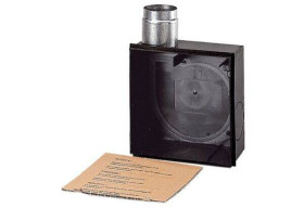 Obudowa Maico Ventilatoren Maico