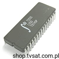 IDT72031 FIFO 1kx9 DIP32C IDT