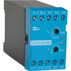 Peter Electronic 2B000.40006 VB 400-6L Brake Device VersiBrake