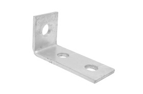 Wspornik montażowy Uchwyt montażowy Stal