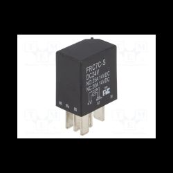 Przekaźnik 24V/25A FRC7C-S-DC24V 1-styk przełączny