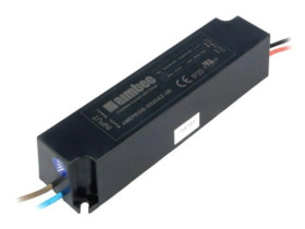 AMEPR10D-5020AZ-UD Zasilacz impulsowy, LED, 10W, 36÷50VDC, 0,2A, 90÷264VAC, IP20, 79