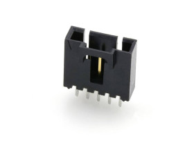 Molex 705430004, piny: 5, 1 szt.