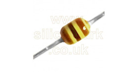 100pF axial multilayer ceramic capacitor (UP050CH101J) - Taiyo Yuden