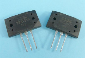 2SA-1215Y/2SC-2922Y MT-200 PARA TRANZ