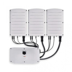 Falownik SolarEdge 120kW SolarEdge SE120K-RW08IBNM4+3SESUK