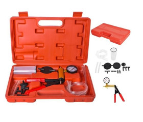 Vacuum Pressure Pump