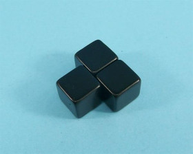 MAGNES SZEŚCIAN 5x5x5mm WODOODPORNY