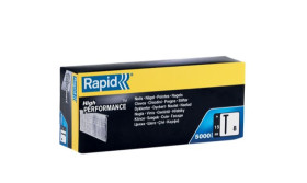 Gwoździe, typ gwoździa: Zwykły, dł.: 15mm, Galwanizowane, Stal nierdzewna