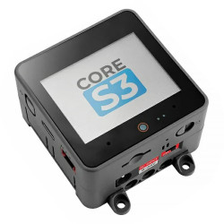 M5Stack CoreS3 ESP32S3