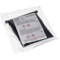 Robnor PX806C/BK/500/RAP Epoxy Potting Compound Twin Pack 500g