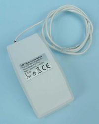 CZUJNIK RUCHU MIKROFAL.Z SENSOREM ZEW.