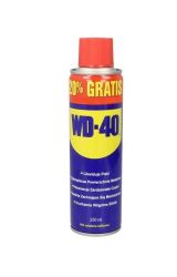 Spray wielofunkcyjny WD-40 250ml
