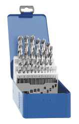 Zestaw wierteł krętych do metalu Matador Schraubwerkzeuge 07629251 1 szt.