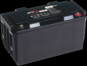 0771-2001 Pure lead battery, 12 V, 70 Ah