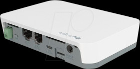 RB924I-2ND-BT5&amp;BG77 IoT Gateway, Fast Ethernet, 2,4 GHz, PoE