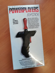 Powerplayers joystick *NOS