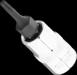 V7037-IP8 Schraubendreher-Einsatz, 1/4", IP8