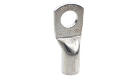 Końcówka Oczkowa Cu Rurowa Kcs 12-50 /20Szt./