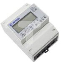 Licznik energii elektr. SDM-72DR (MID) 3-Faz 100A z funkcją RESET 420-031
