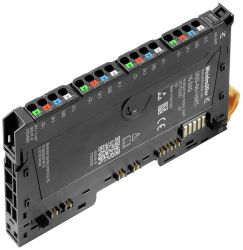 Weidmüller UR20-4AI-I-HART-16-DIAG 2617520000 Moduł wejściowy PLC 24 V/DC