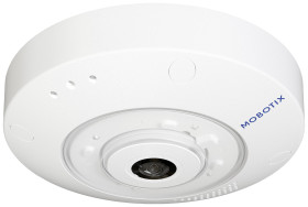 Kamera monitoringu IP Mobotix Mx-c71A-8DN016 Mx-c71A-8DN016 LAN 2160 x 2160 px