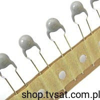 ROV05-361K Varistor 360V 5 mm RADIAL RAYCHEM