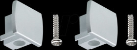 95496 URail universal end cap, set of 2