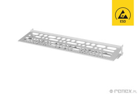 Półka narzędziowa 750