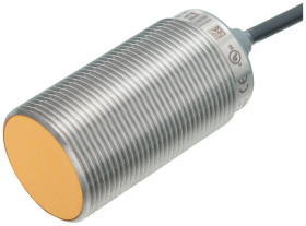 Pepperl+Fuchs Czujnik indukcyjny PNP NSB10-30GM50-2E2-PUR-S2D2