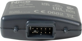 Zestaw NICE TOO3000 ERA FLOR do bram skrzydłowych