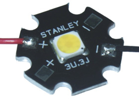 Tablica LED ILH-SJ01-WW95-SC201-WIR200., 5000K, 100 lm, kolor: Biały, ILS, SJ1 PowerStar