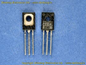 2SC2314