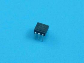 TLP=MOC-3063 DIP-6 600V/5mA OPTOTRIAK