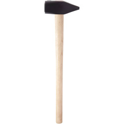 Toolcraft TO-5137848 Sledge Hammer 5000g 800mm DIN1042 1pc