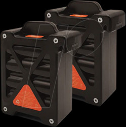 Deeper Quest Rechargeable LI-ION Battery Set