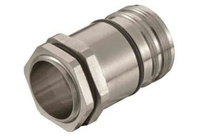 Obudowa M20 Montaż w przegrodzie Gniazdo HARTING