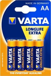 LR3 VARTA ALKALICZNA BATE