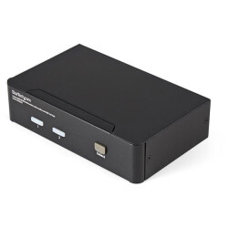 StarTech.com SV231HDMIUA StarTech.com 2 Port USB HDMI KVM Switch with